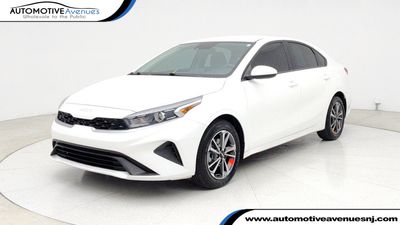 2023 Kia Forte - 3KPF24AD4PE639075