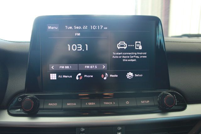 2023 Kia Forte LXS IVT - 23071643 - 16