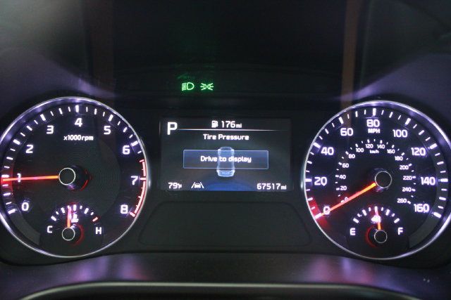 2023 Kia Forte LXS IVT - 23071643 - 19