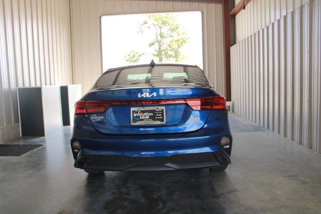 2023 Kia Forte LXS IVT - 23071643 - 6