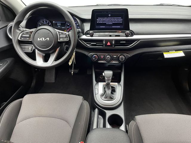 2023 Kia Forte LXS IVT - 22956548 - 17