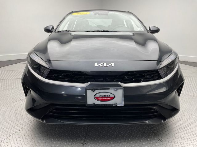 2023 Kia Forte LXS IVT - 22956548 - 1