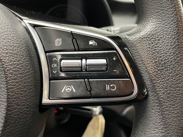 2023 Kia Forte LXS IVT - 22956548 - 21