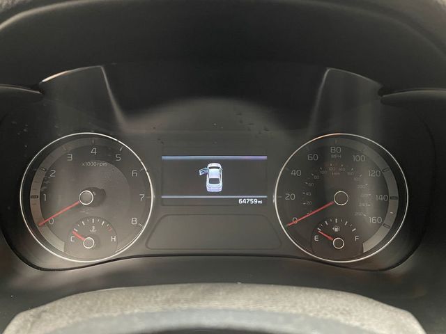 2023 Kia Forte LXS IVT - 22956548 - 22