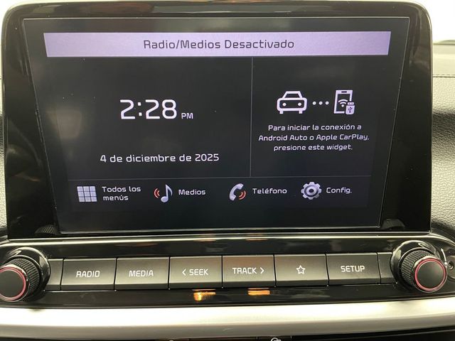 2023 Kia Forte LXS IVT - 22956548 - 23