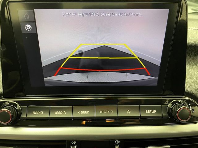 2023 Kia Forte LXS IVT - 22956548 - 25