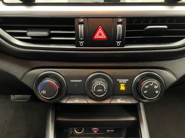 2023 Kia Forte LXS IVT - 22956548 - 26