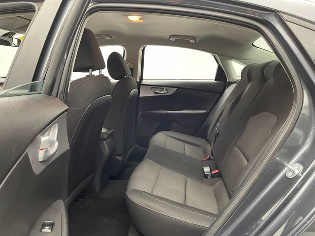 2023 Kia Forte LXS IVT - 22956548 - 30