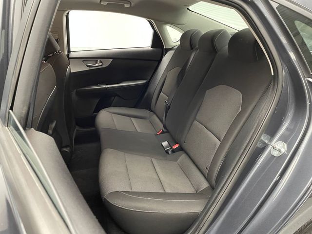 2023 Kia Forte LXS IVT - 22956548 - 31