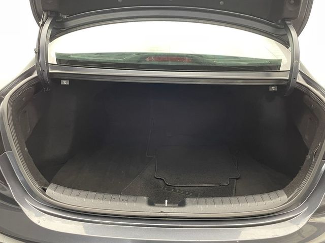 2023 Kia Forte LXS IVT - 22956548 - 35