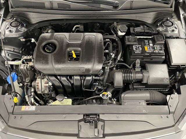 2023 Kia Forte LXS IVT - 22956548 - 38