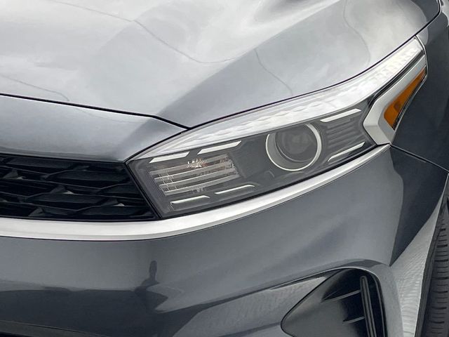 2023 Kia Forte LXS IVT - 22956548 - 39