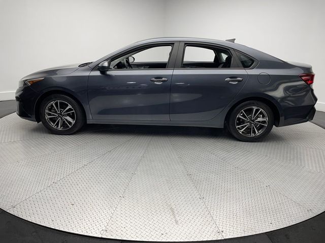 2023 Kia Forte LXS IVT - 22956548 - 7