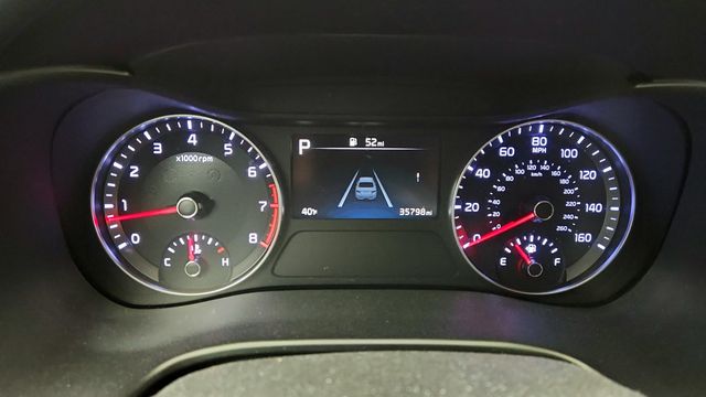 2023 Kia Forte LXS IVT - 22955095 - 10