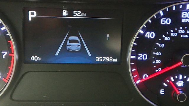 2023 Kia Forte LXS IVT - 22955095 - 11