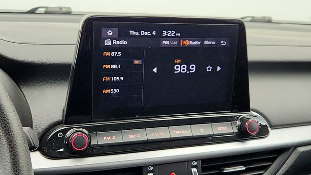 2023 Kia Forte LXS IVT - 22955095 - 13