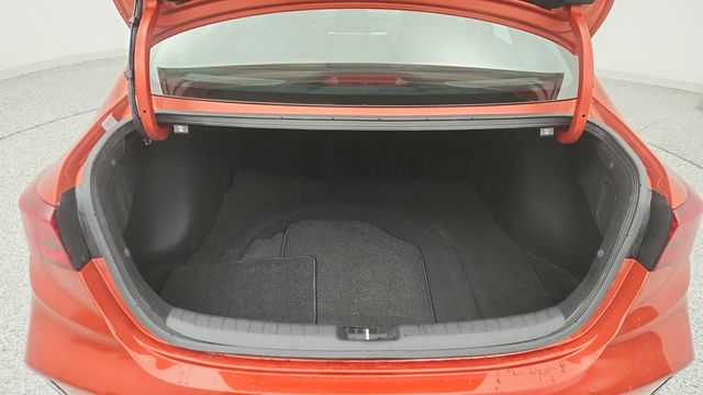 2023 Kia Forte LXS IVT - 22955095 - 15