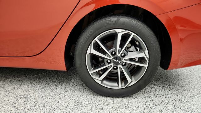 2023 Kia Forte LXS IVT - 22955095 - 6