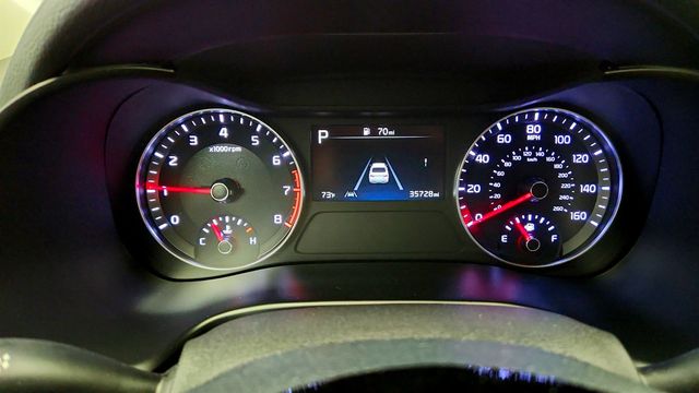 2023 Kia Forte LXS IVT - 23033762 - 13