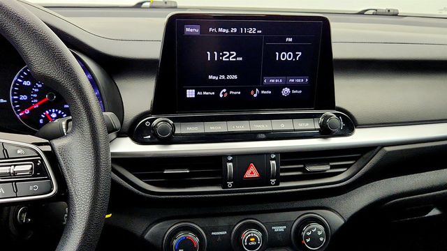 2023 Kia Forte LXS IVT - 23033762 - 16