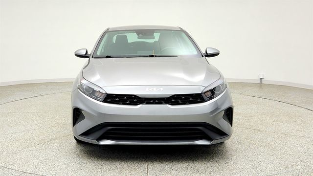 2023 Kia Forte LXS IVT - 23033762 - 1
