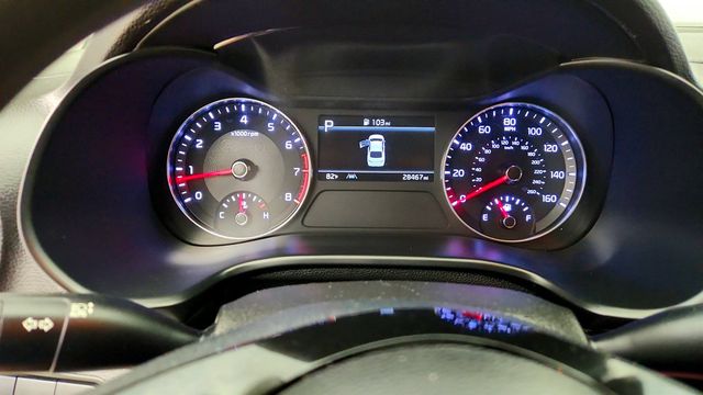 2023 Kia Forte LXS IVT - 23060823 - 13