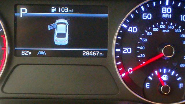 2023 Kia Forte LXS IVT - 23060823 - 14