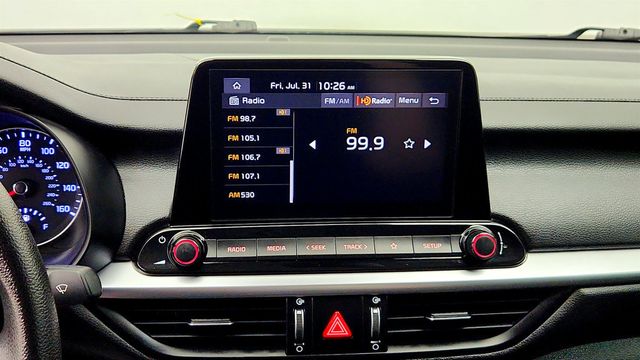 2023 Kia Forte LXS IVT - 23060823 - 17