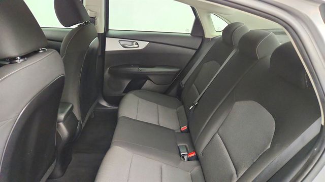 2023 Kia Forte LXS IVT - 23060823 - 19