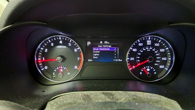2023 Kia Forte LXS IVT w/ Technology Package - 23030677 - 13