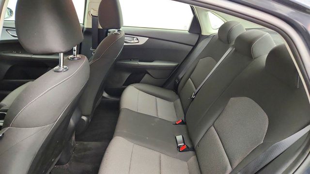 2023 Kia Forte LXS IVT w/ Technology Package - 23030677 - 19
