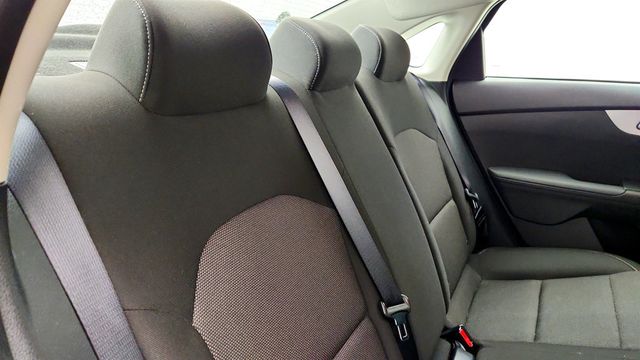 2023 Kia Forte LXS IVT w/ Technology Package - 23030677 - 21