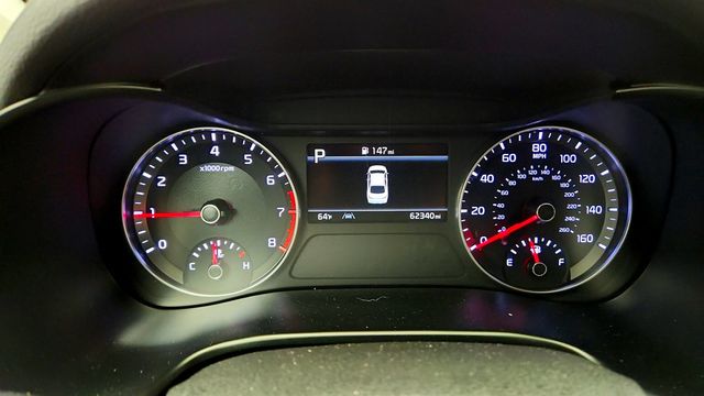 2023 Kia Forte LXS IVT w/ Technology Package - 23034676 - 13
