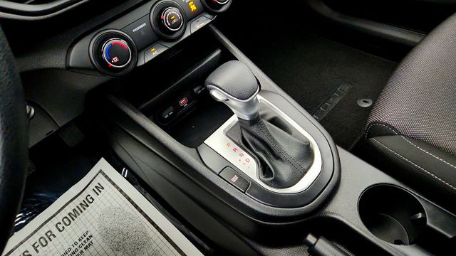 2023 Kia Forte LXS IVT w/ Technology Package - 23034676 - 15