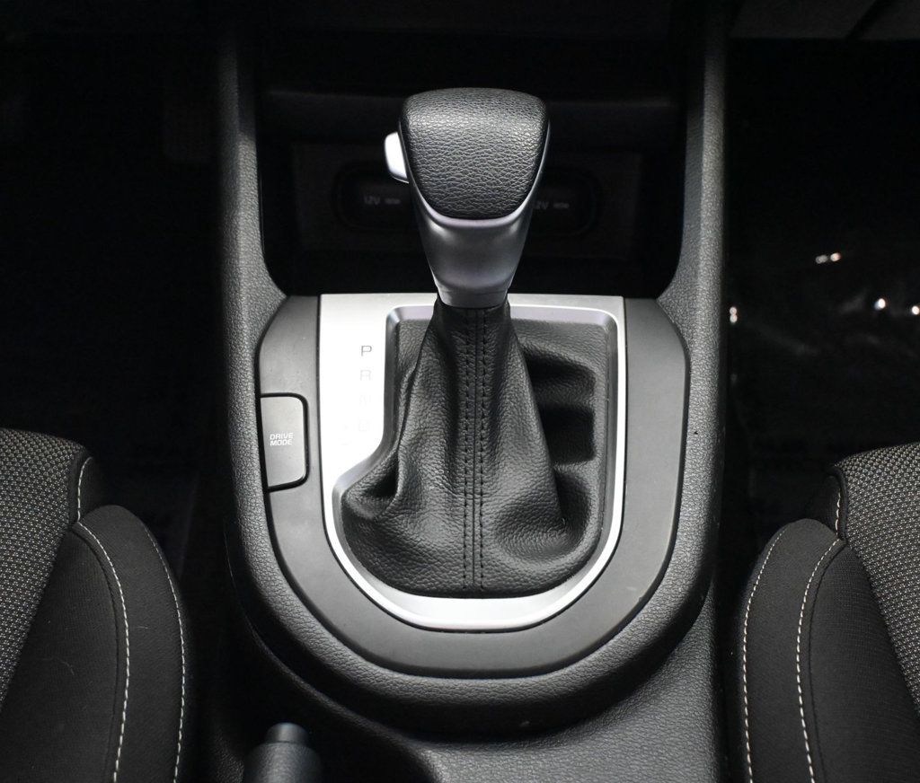 Kia Forte photo 16