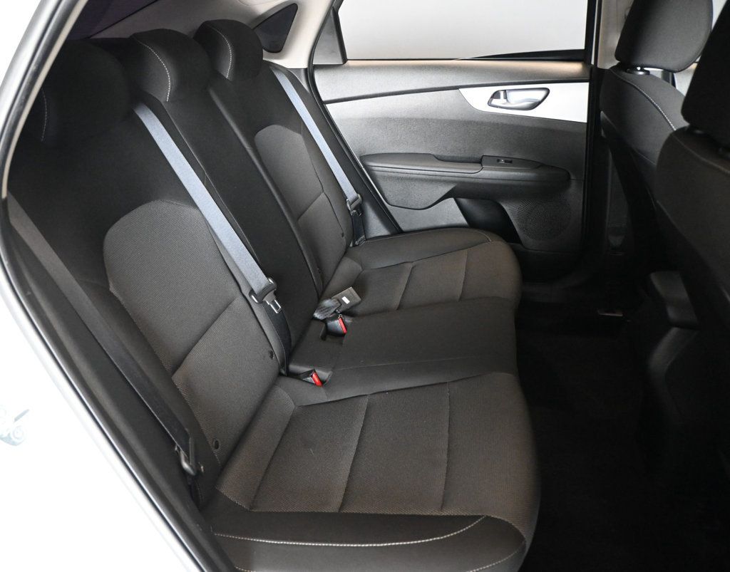 Kia Forte photo 20