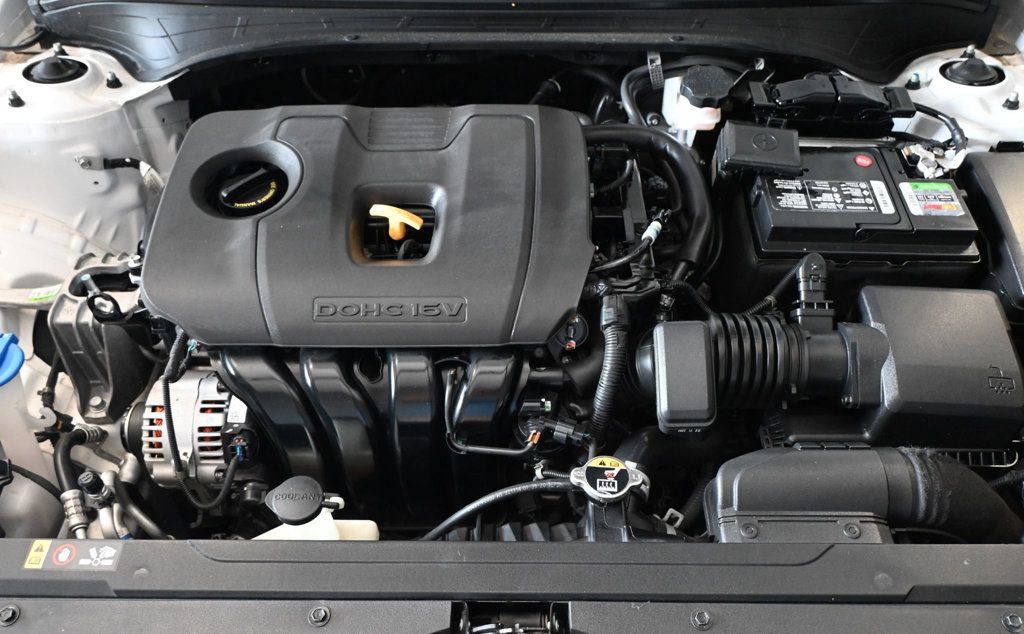 Kia Forte photo 21
