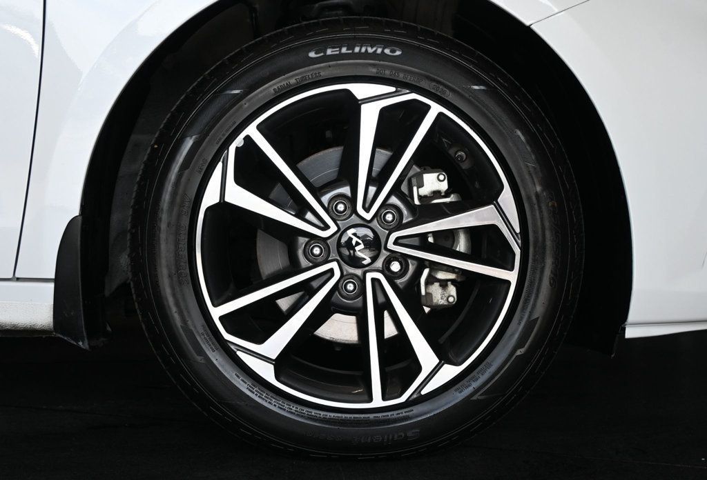 Kia Forte photo 9