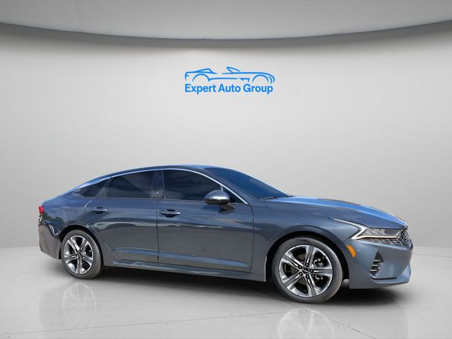 2023 KIA K5 EX Automatic FWD - 22963199 - 0