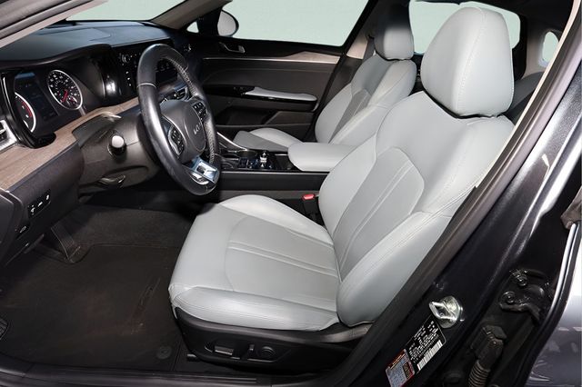 2023 KIA K5 EX Automatic FWD - 22963199 - 10