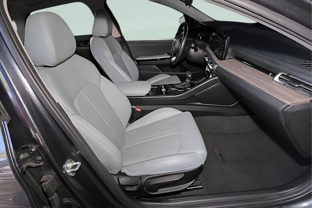 2023 KIA K5 EX Automatic FWD - 22963199 - 11