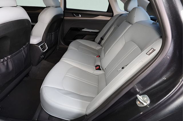 2023 KIA K5 EX Automatic FWD - 22963199 - 13