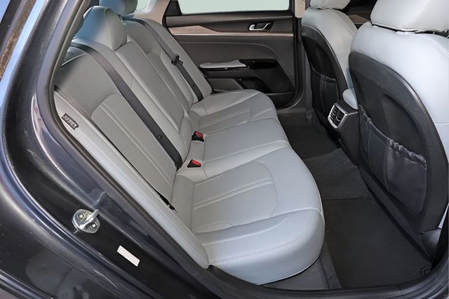 2023 KIA K5 EX Automatic FWD - 22963199 - 14