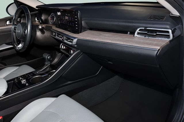 2023 KIA K5 EX Automatic FWD - 22963199 - 19