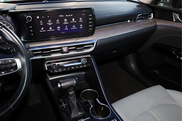 2023 KIA K5 EX Automatic FWD - 22963199 - 20