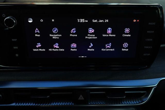2023 KIA K5 EX Automatic FWD - 22963199 - 21