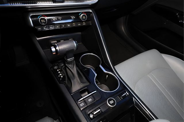 2023 KIA K5 EX Automatic FWD - 22963199 - 26