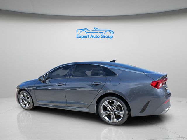 2023 KIA K5 EX Automatic FWD - 22963199 - 5