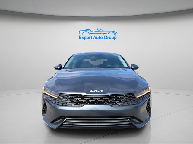 2023 KIA K5 EX Automatic FWD - 22963199 - 7