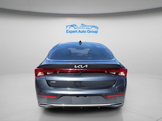 2023 KIA K5 EX Automatic FWD - 22963199 - 8